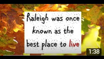 Stop Mayor Baldwin frm Ruining Raleigh